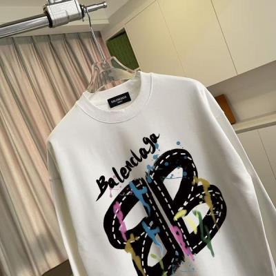 wholesale quality balenciaga hoodies model no. 71